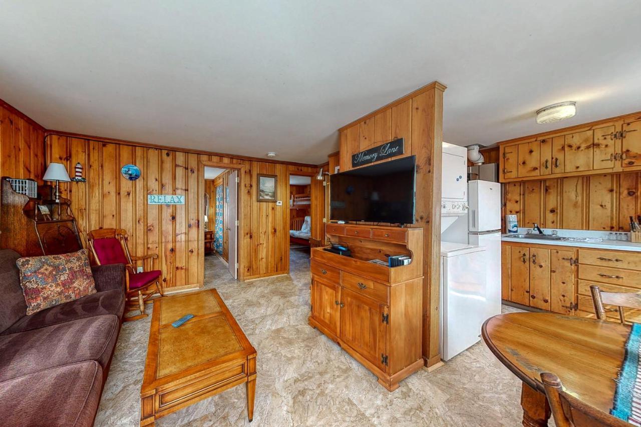 Eric'S Place Деннис Экстерьер фото