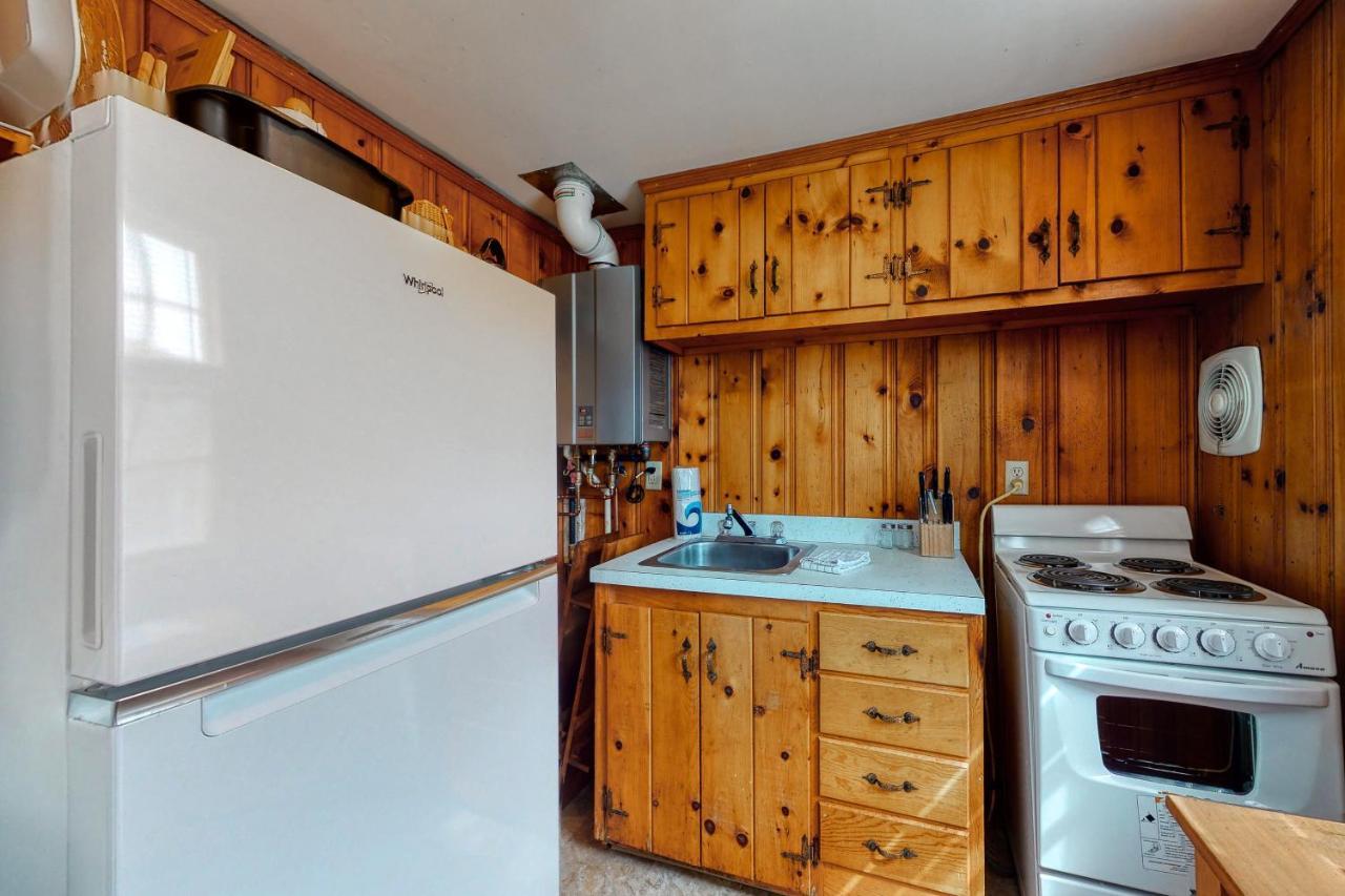 Eric'S Place Деннис Экстерьер фото