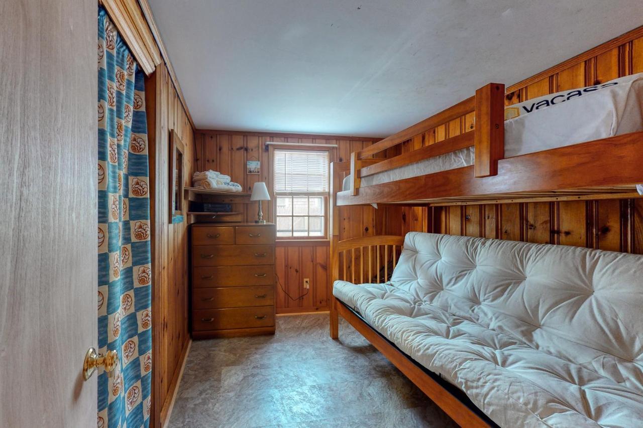 Eric'S Place Деннис Экстерьер фото